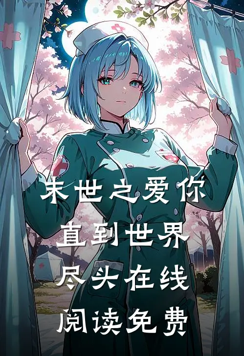 末世之爱你直到世界尽头在线阅读免费