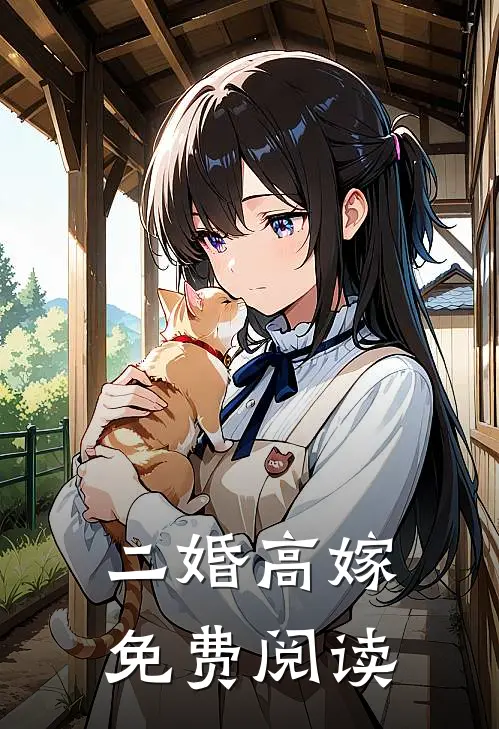 二婚高嫁免费阅读