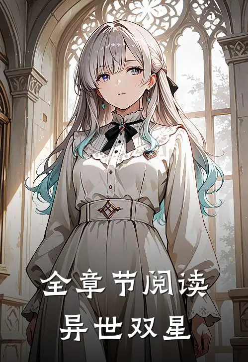 全章节阅读异世双星