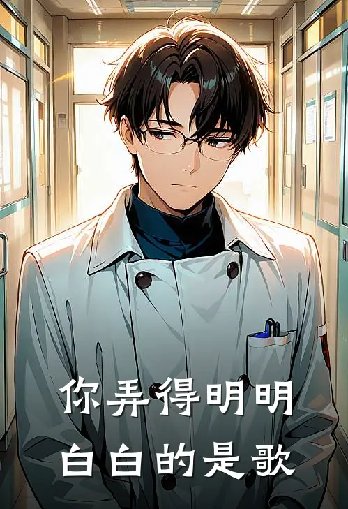 你弄得明明白白的是歌