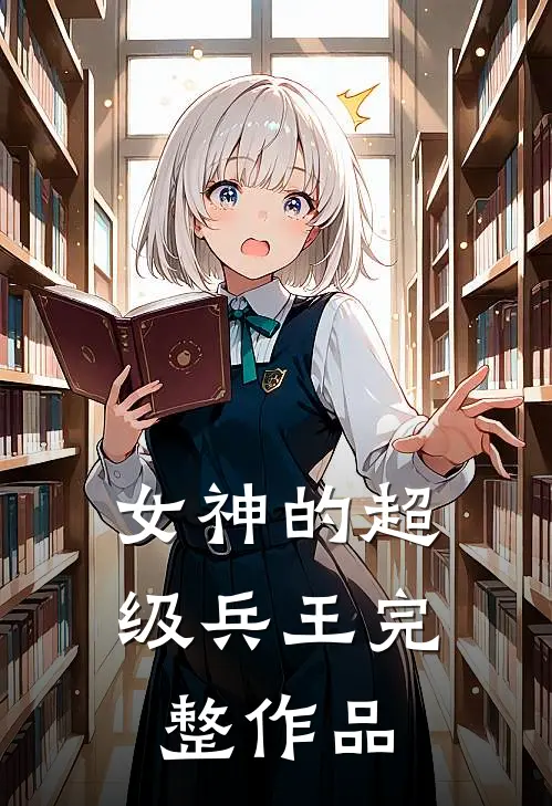 女神的超级兵王完整作品