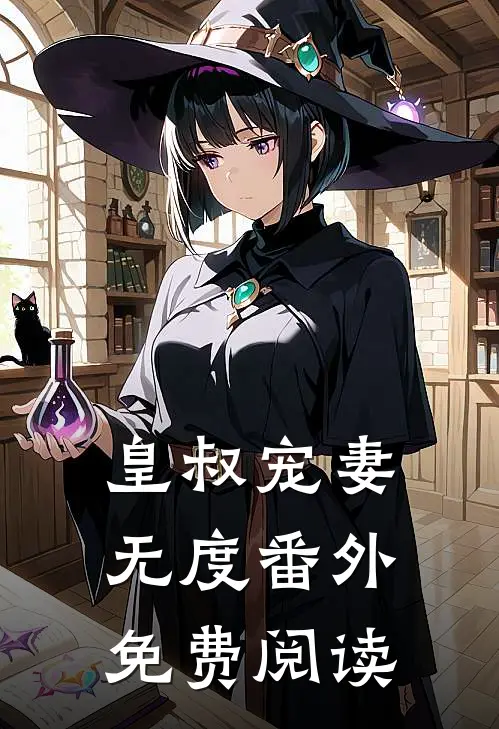 皇叔宠妻无度番外免费阅读