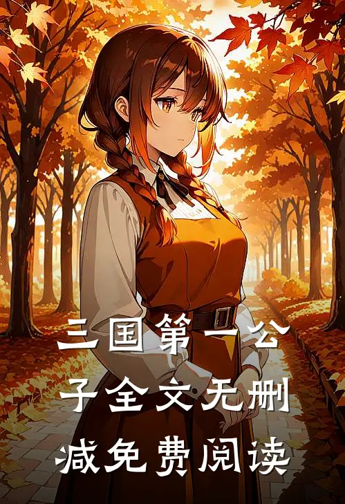 三国第一公子全文无删减免费阅读