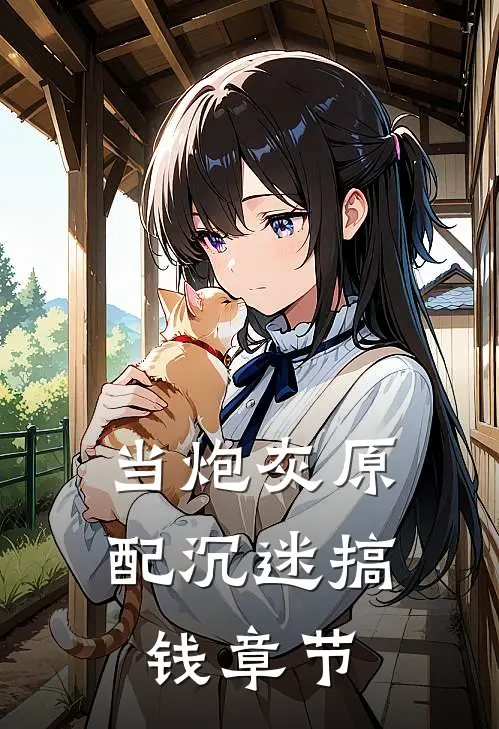 当炮灰原配沉迷搞钱章节