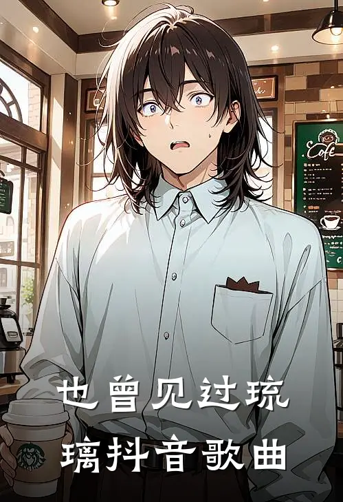 也曾见过琉璃抖音歌曲