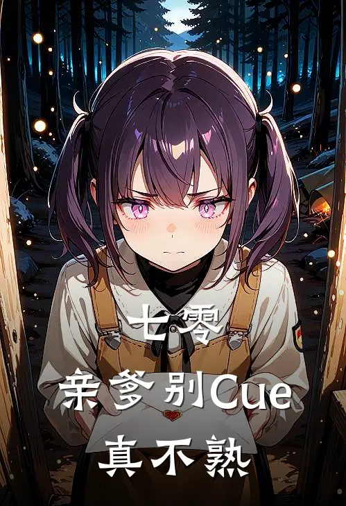 七零：亲爹别Cue，真不熟