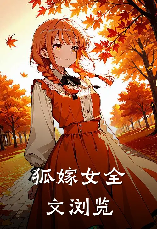 狐嫁女全文浏览