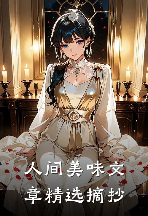 人间美味文章精选摘抄