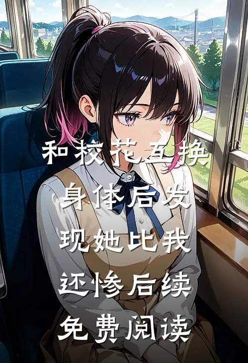 和校花互换身体后发现她比我还惨后续免费阅读