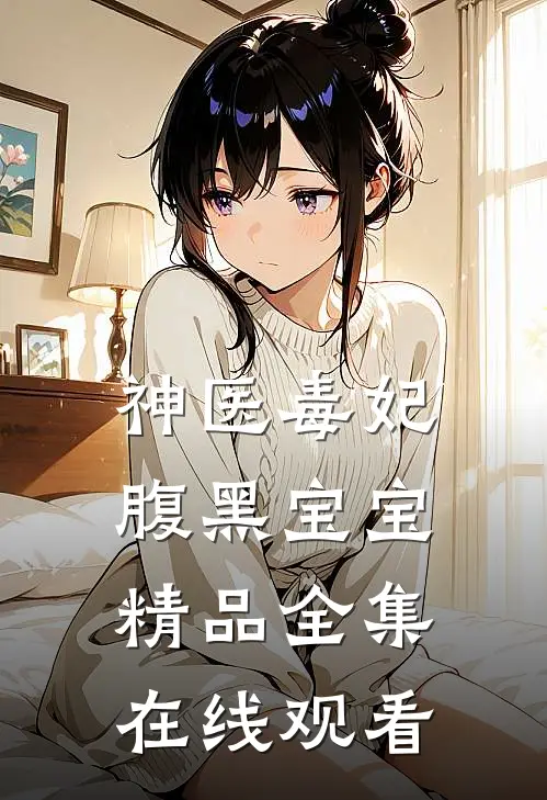 神医毒妃腹黑宝宝精品全集在线观看