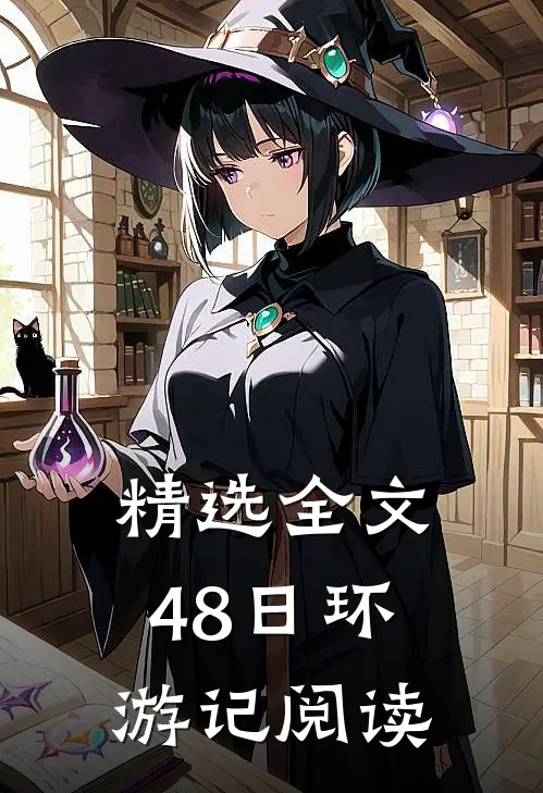 精选全文48日环游记阅读