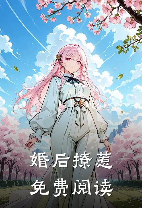 婚后撩惹免费阅读