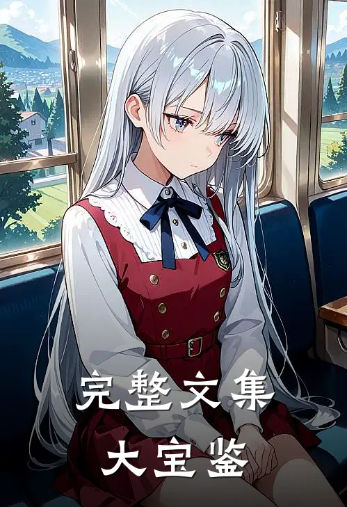 完整文集大宝鉴