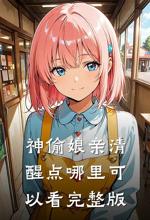 神偷娘亲清醒点哪里可以看完整版