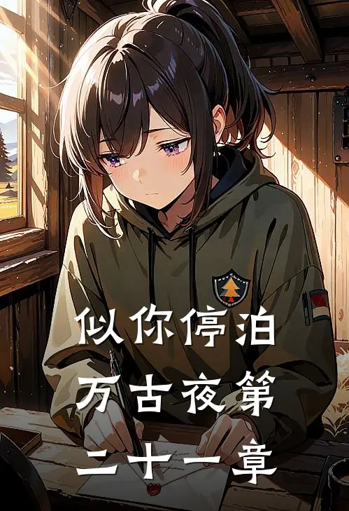 似你停泊万古夜第二十一章