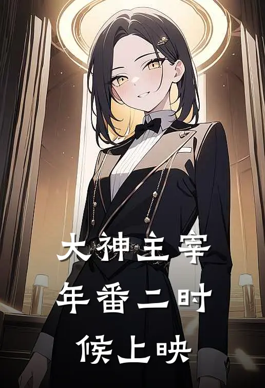 大神主宰年番二时候上映