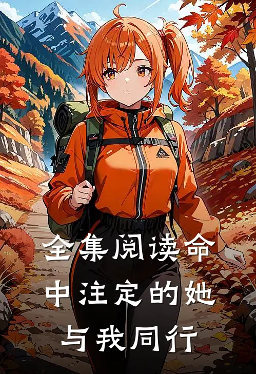 全集阅读命中注定的她与我同行