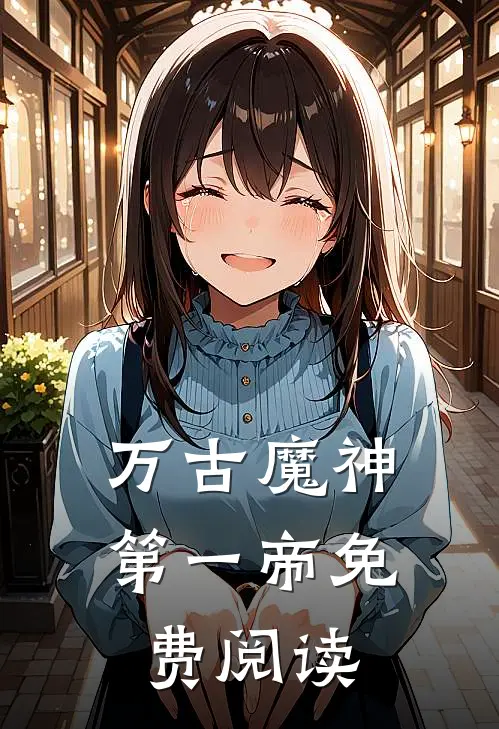 万古魔神第一帝免费阅读