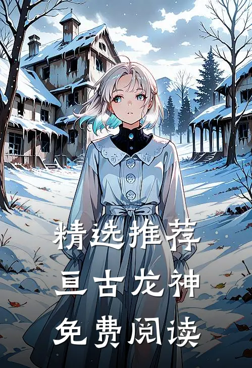 精选推荐亘古龙神免费阅读