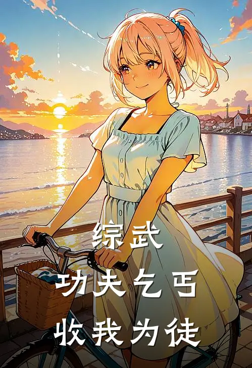 综武功夫乞丐,收我为徒