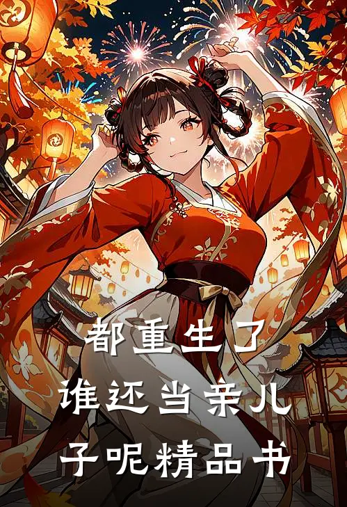 都重生了,谁还当亲儿子呢精品书