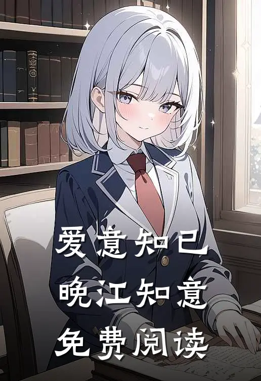爱意知已晚江知意免费阅读