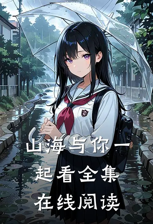 山海与你一起看全集在线阅读