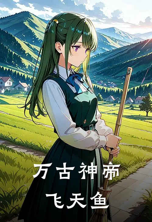 万古神帝飞天鱼