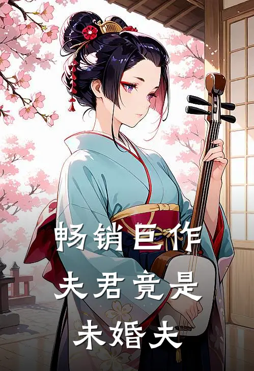 畅销巨作夫君竟是未婚夫