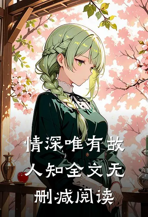 情深唯有故人知全文无删减阅读