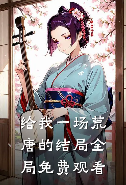 给我一场荒唐的结局全局免费观看