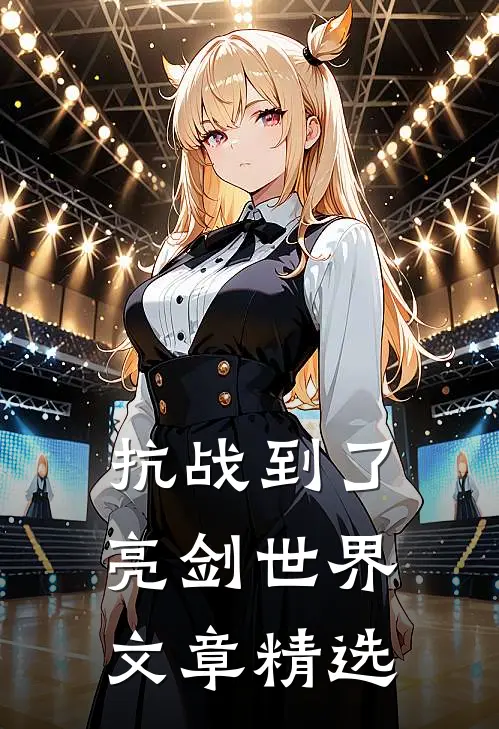抗战到了亮剑世界文章精选