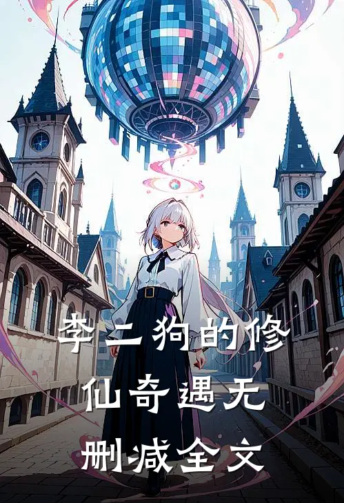 李二狗的修仙奇遇无删减全文