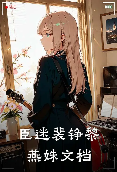 臣迷裴铮黎燕姝文档