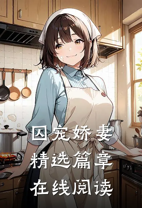 囚宠娇妻精选篇章在线阅读