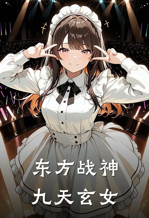 东方战神九天玄女