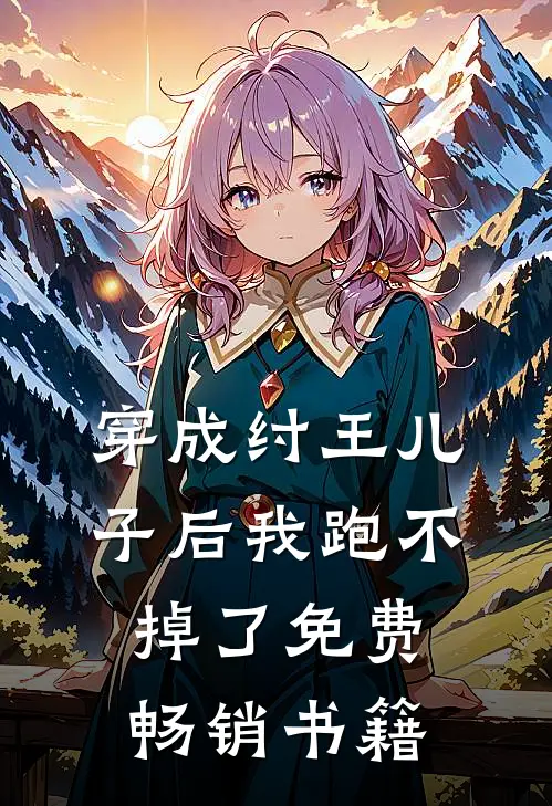 穿成纣王儿子后我跑不掉了免费畅销书籍