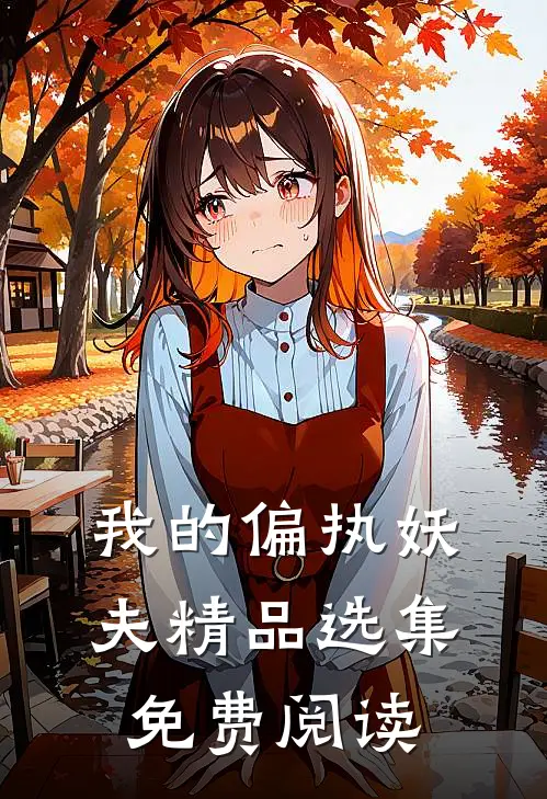 我的偏执妖夫精品选集免费阅读