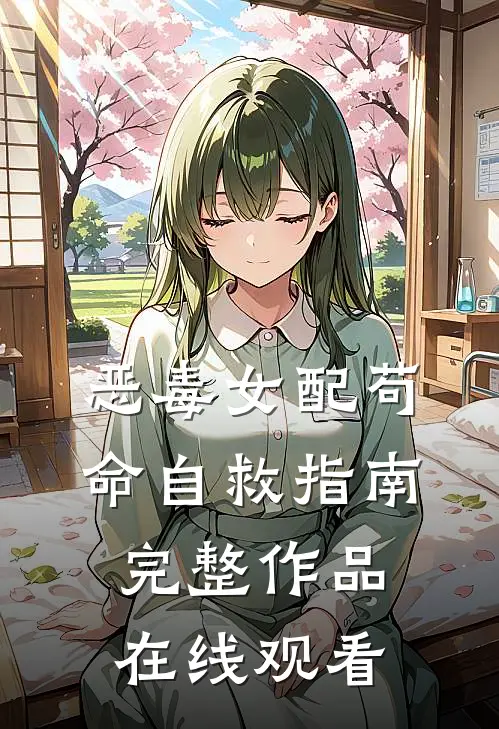恶毒女配苟命自救指南完整作品在线观看