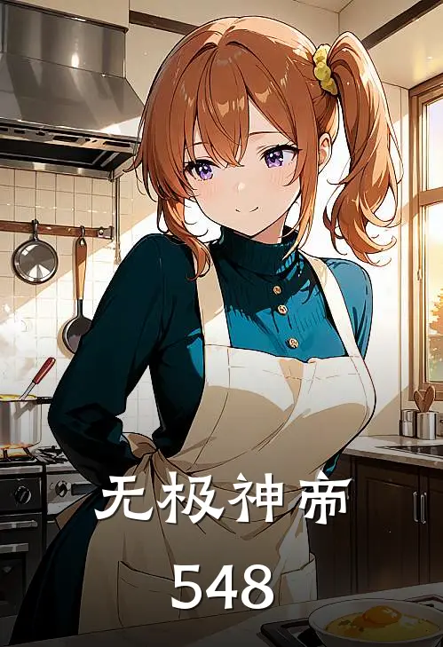 无极神帝548