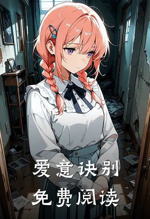 爱意诀别免费阅读