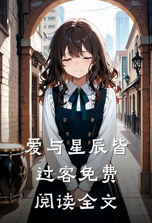 爱与星辰皆过客免费阅读全文