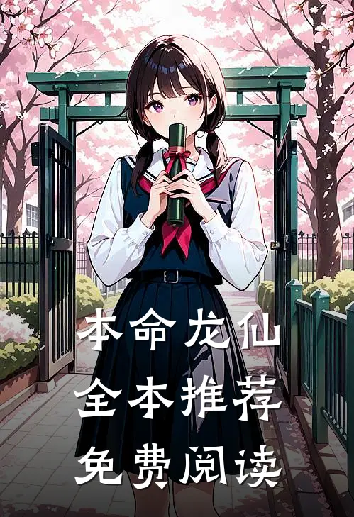 本命龙仙全本推荐免费阅读