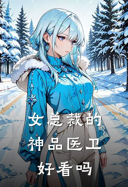 女总裁的神品医卫好看吗