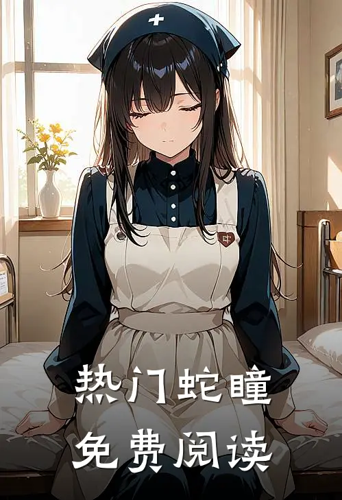 热门蛇瞳免费阅读