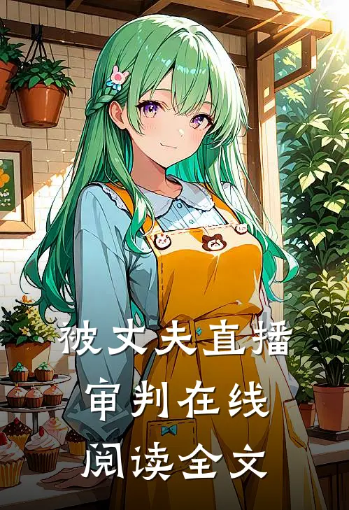被丈夫直播审判在线阅读全文