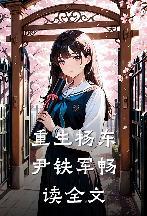 重生杨东尹铁军畅读全文