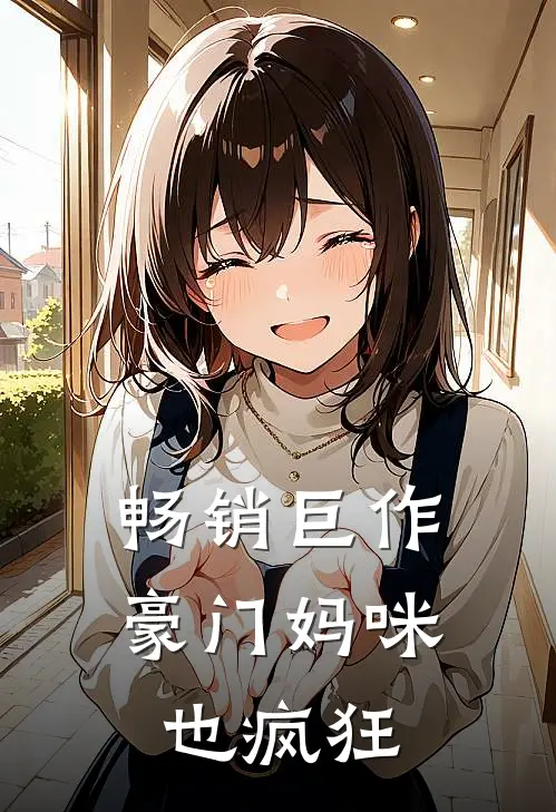 畅销巨作豪门妈咪也疯狂