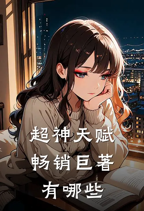 超神天赋畅销巨著有哪些