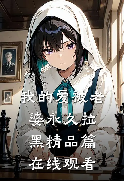 我的爱被老婆永久拉黑精品篇在线观看